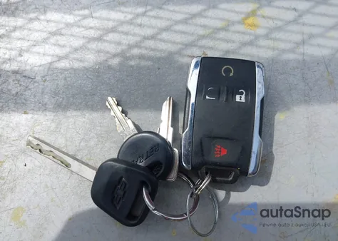 2014 Chevrolet Silverado 1500 High Country из США, поврежденный, VIN 3GCPCTECXEG483025